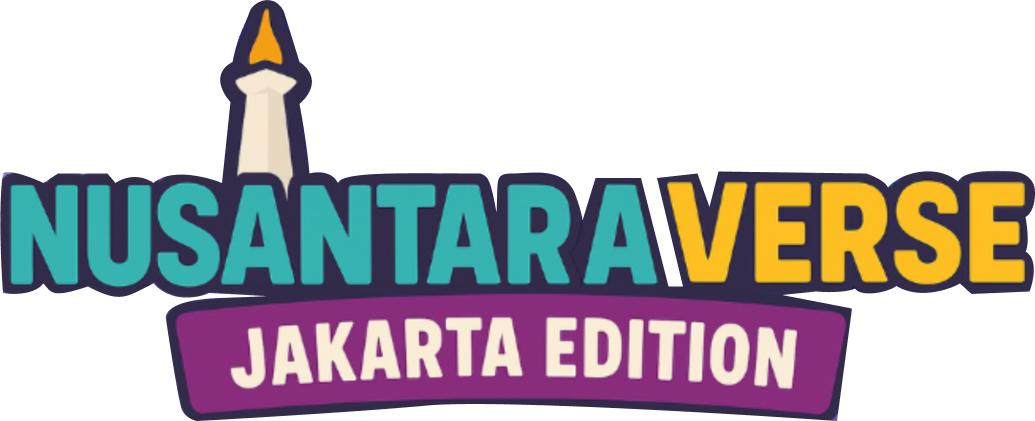 Nusantara Verse